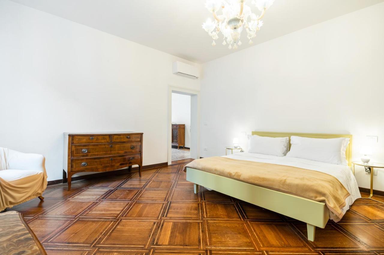 Del Remer Apartment - 5Mins From San Marco Sq Venise Extérieur photo
