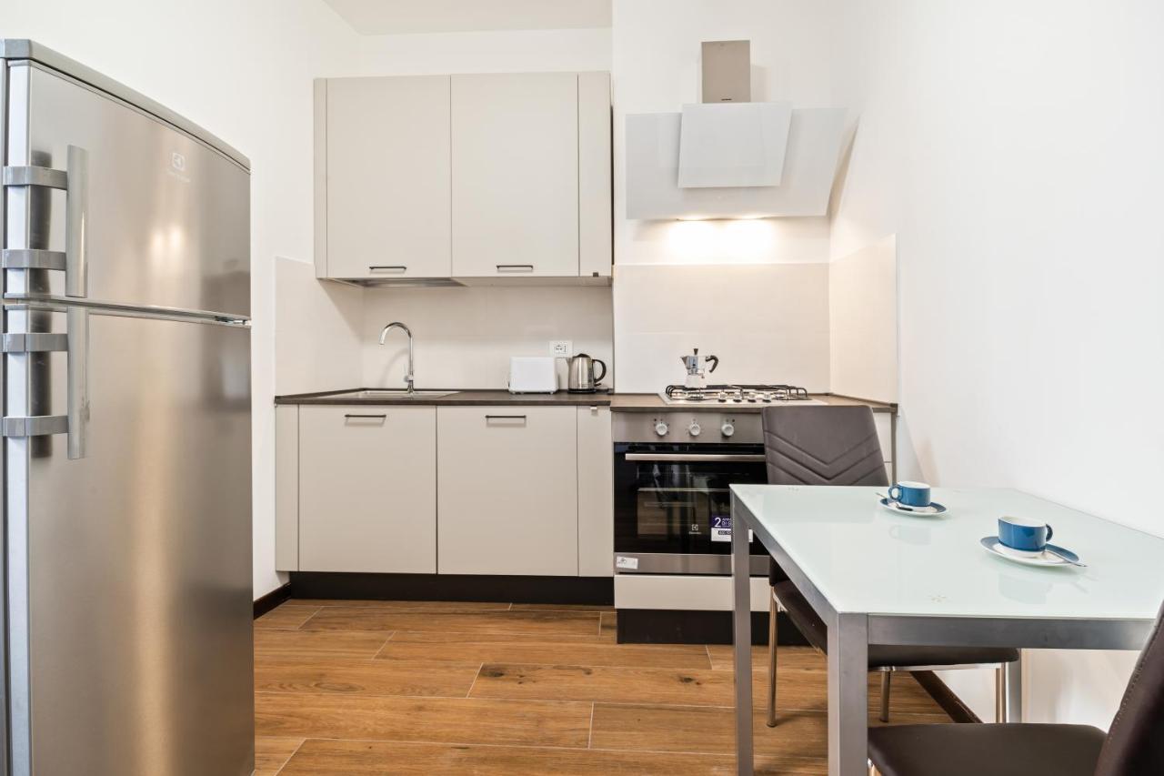 Del Remer Apartment - 5Mins From San Marco Sq Venise Extérieur photo
