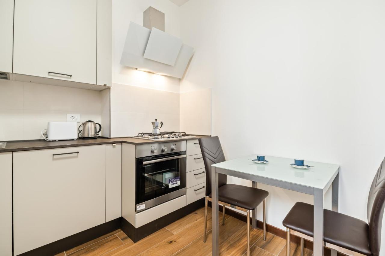 Del Remer Apartment - 5Mins From San Marco Sq Venise Extérieur photo