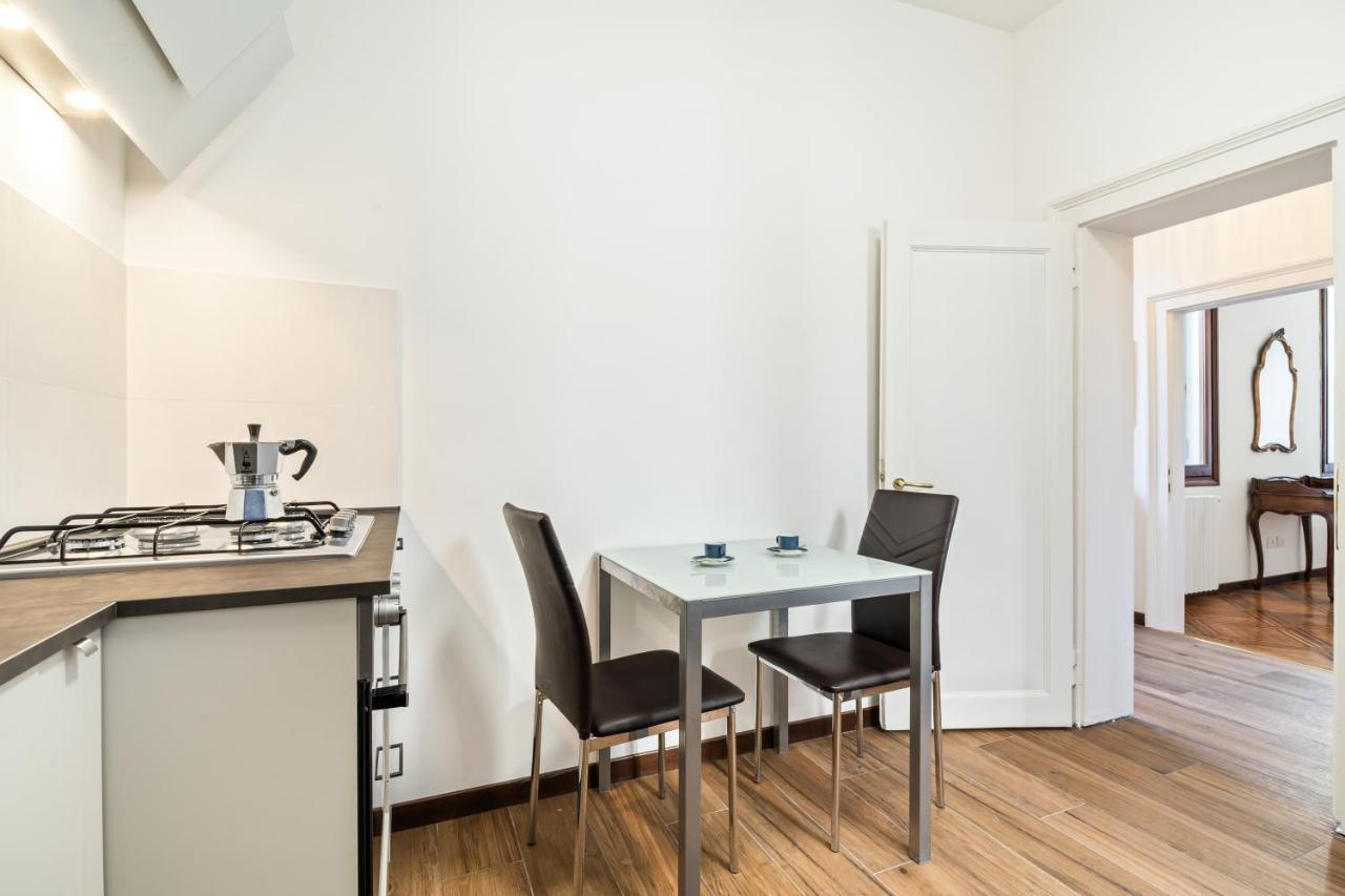 Del Remer Apartment - 5Mins From San Marco Sq Venise Extérieur photo