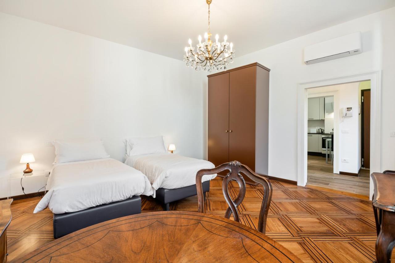 Del Remer Apartment - 5Mins From San Marco Sq Venise Extérieur photo
